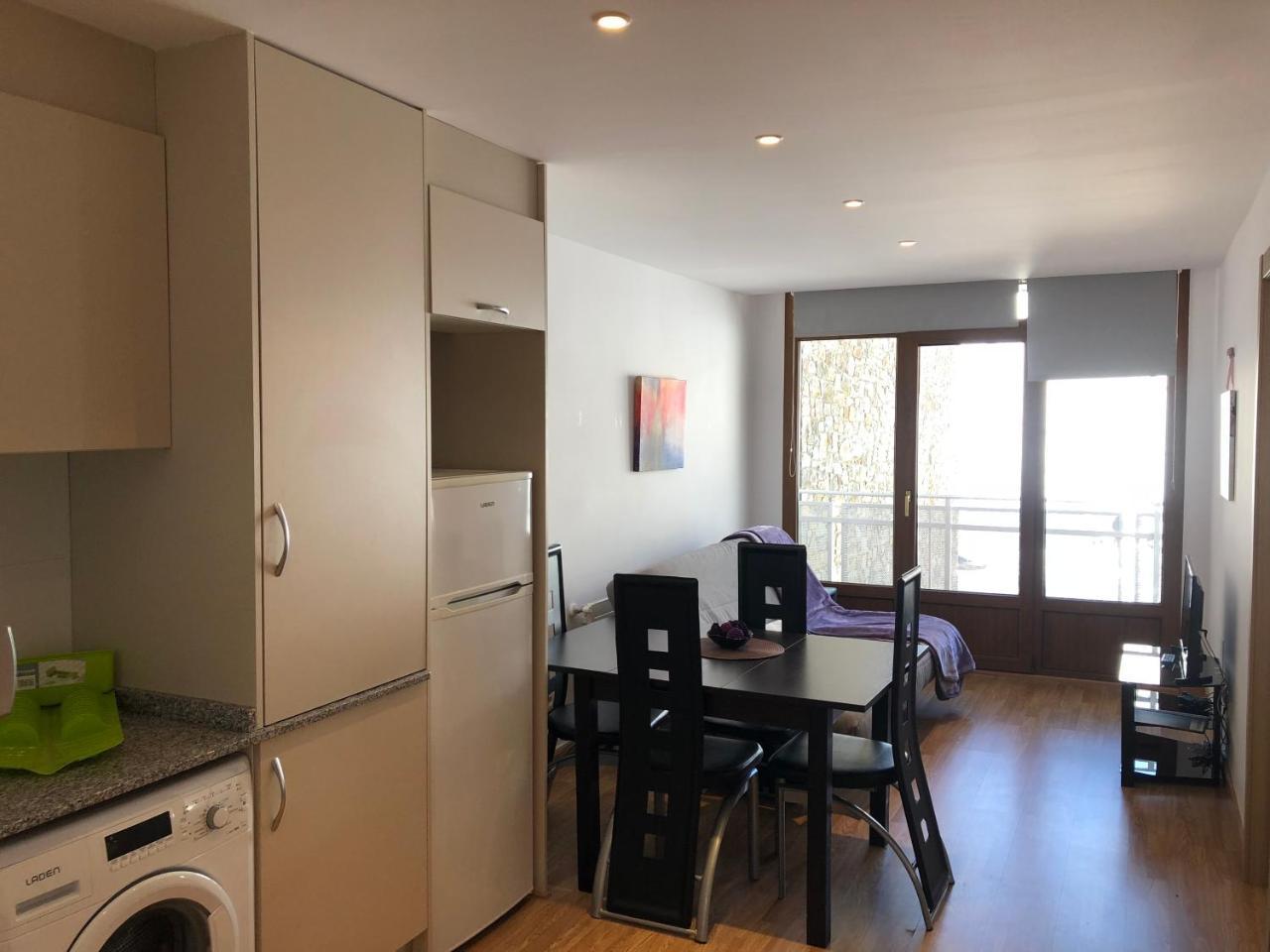Confort St Jordi Pas De La Casa Exteriér fotografie