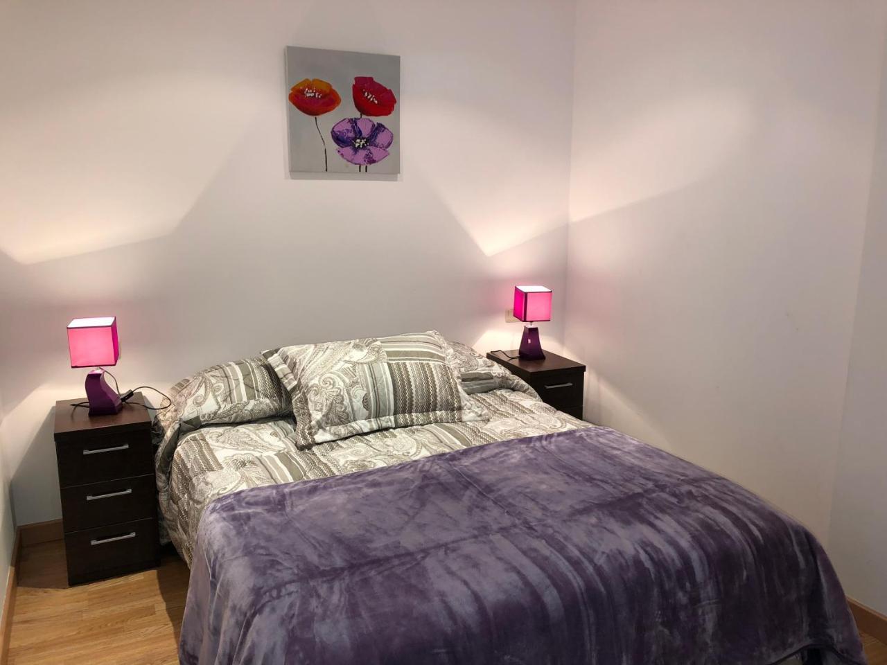 Confort St Jordi Pas De La Casa Exteriér fotografie
