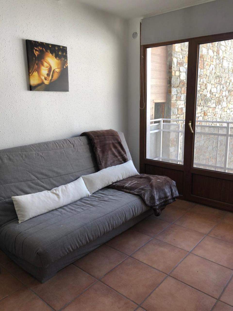 Confort St Jordi Pas De La Casa Exteriér fotografie