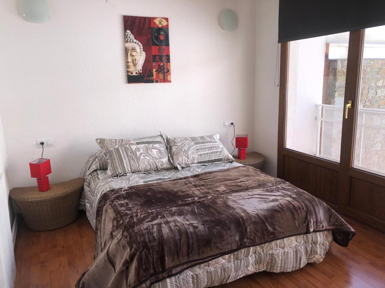 Confort St Jordi Pas De La Casa Exteriér fotografie