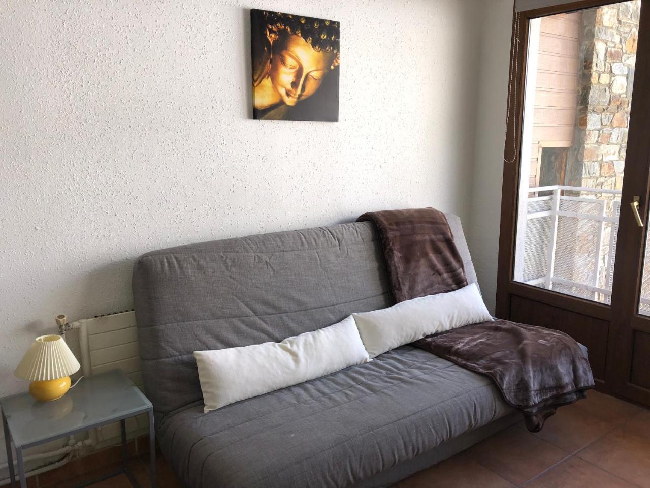 Confort St Jordi Pas De La Casa Exteriér fotografie
