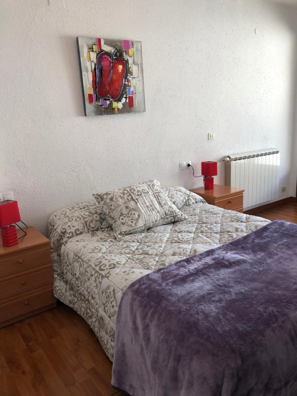 Confort St Jordi Pas De La Casa Exteriér fotografie