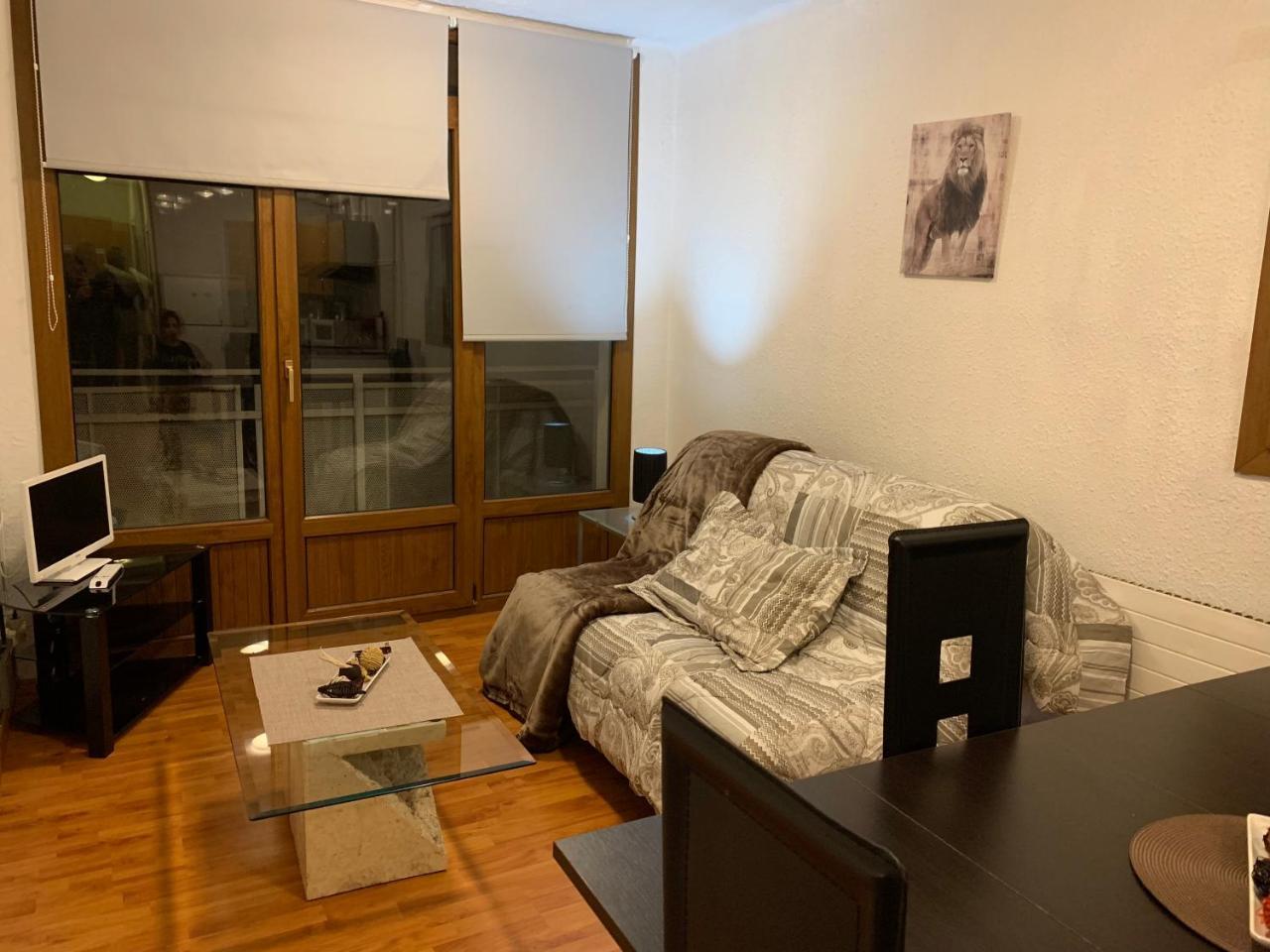 Confort St Jordi Pas De La Casa Exteriér fotografie
