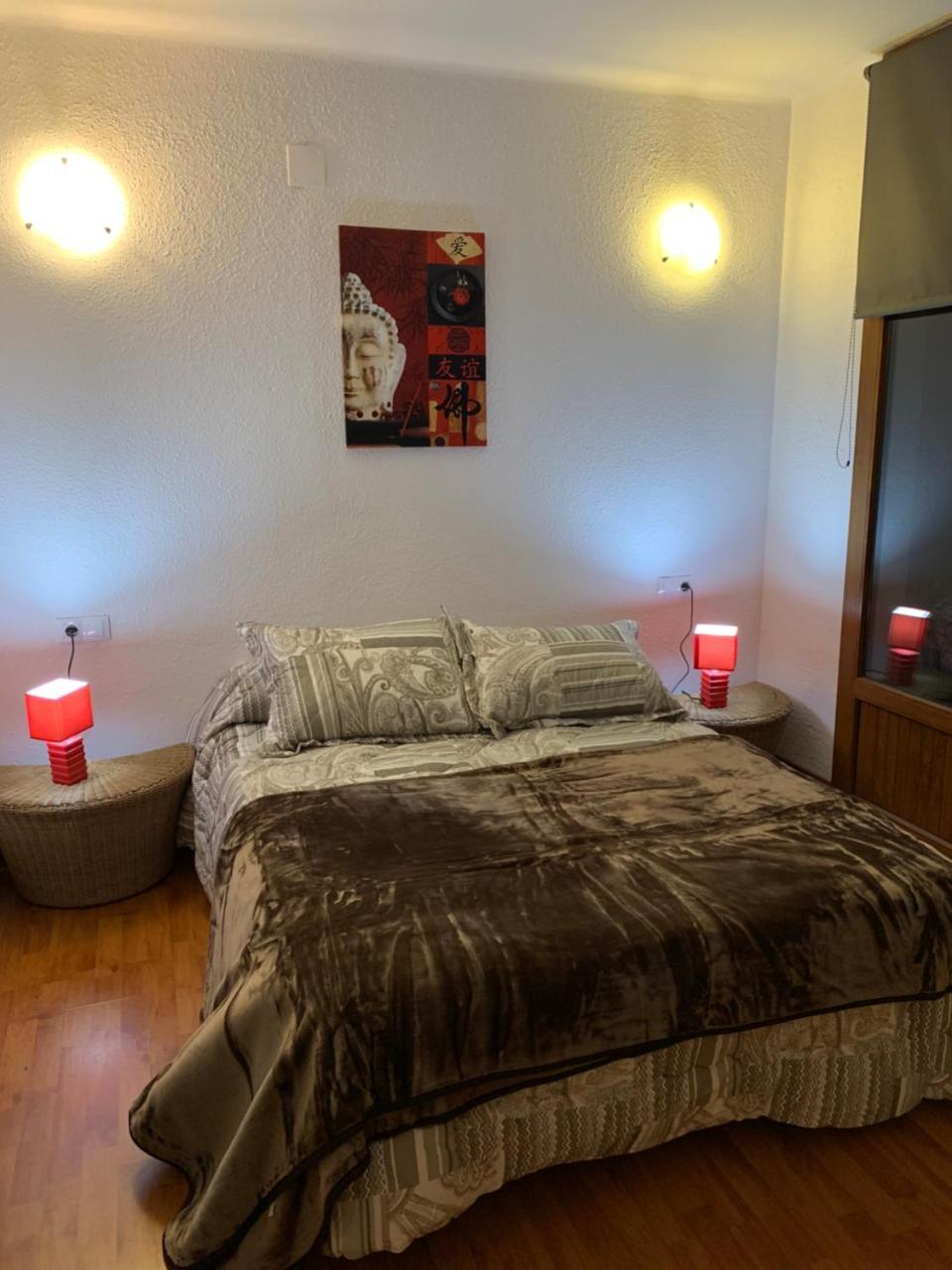 Confort St Jordi Pas De La Casa Exteriér fotografie