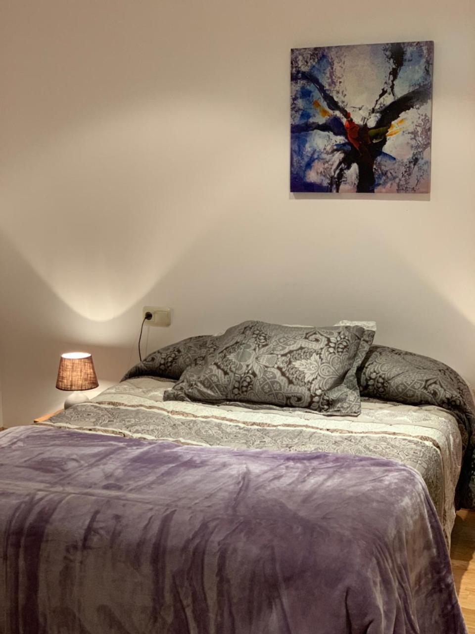 Confort St Jordi Pas De La Casa Exteriér fotografie