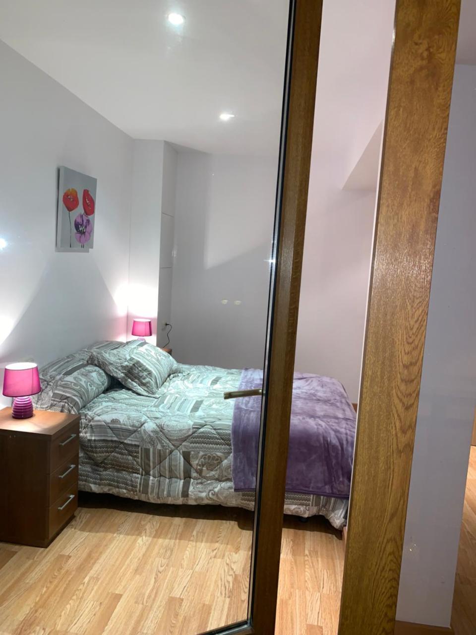 Confort St Jordi Pas De La Casa Exteriér fotografie