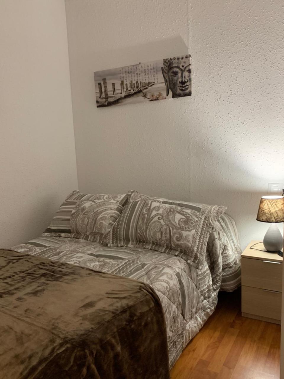 Confort St Jordi Pas De La Casa Exteriér fotografie