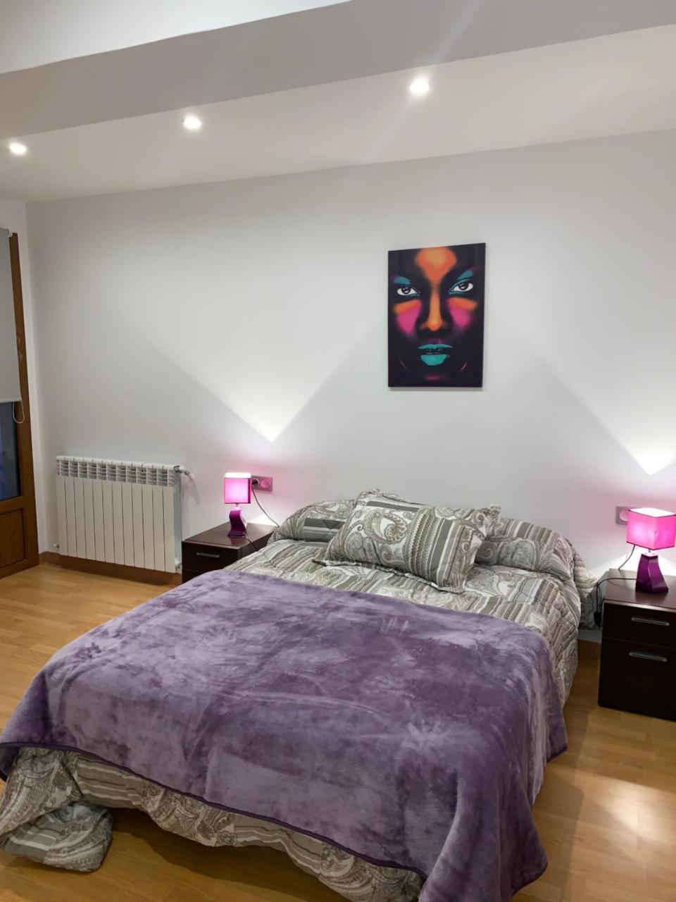Confort St Jordi Pas De La Casa Exteriér fotografie