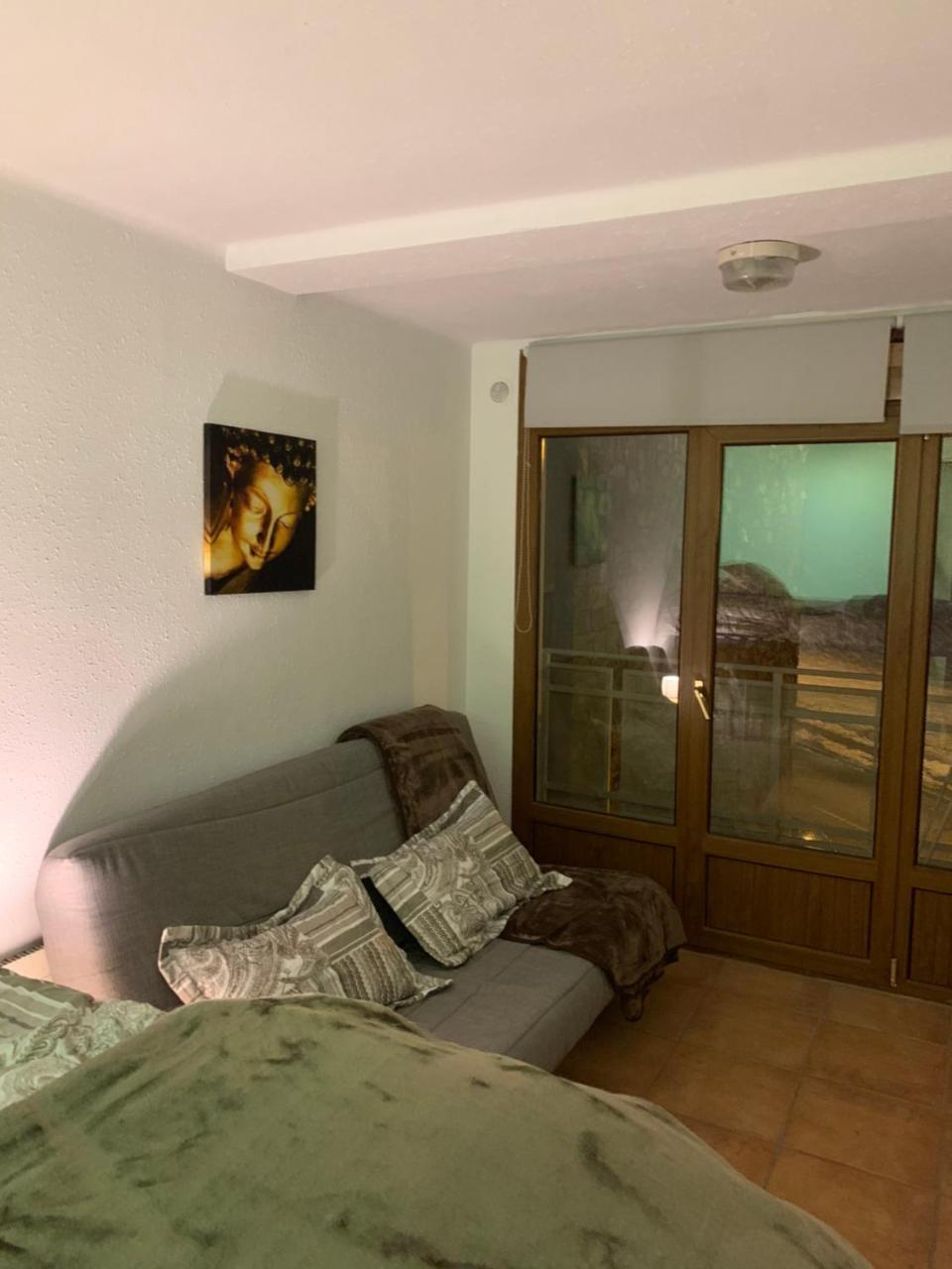 Confort St Jordi Pas De La Casa Exteriér fotografie