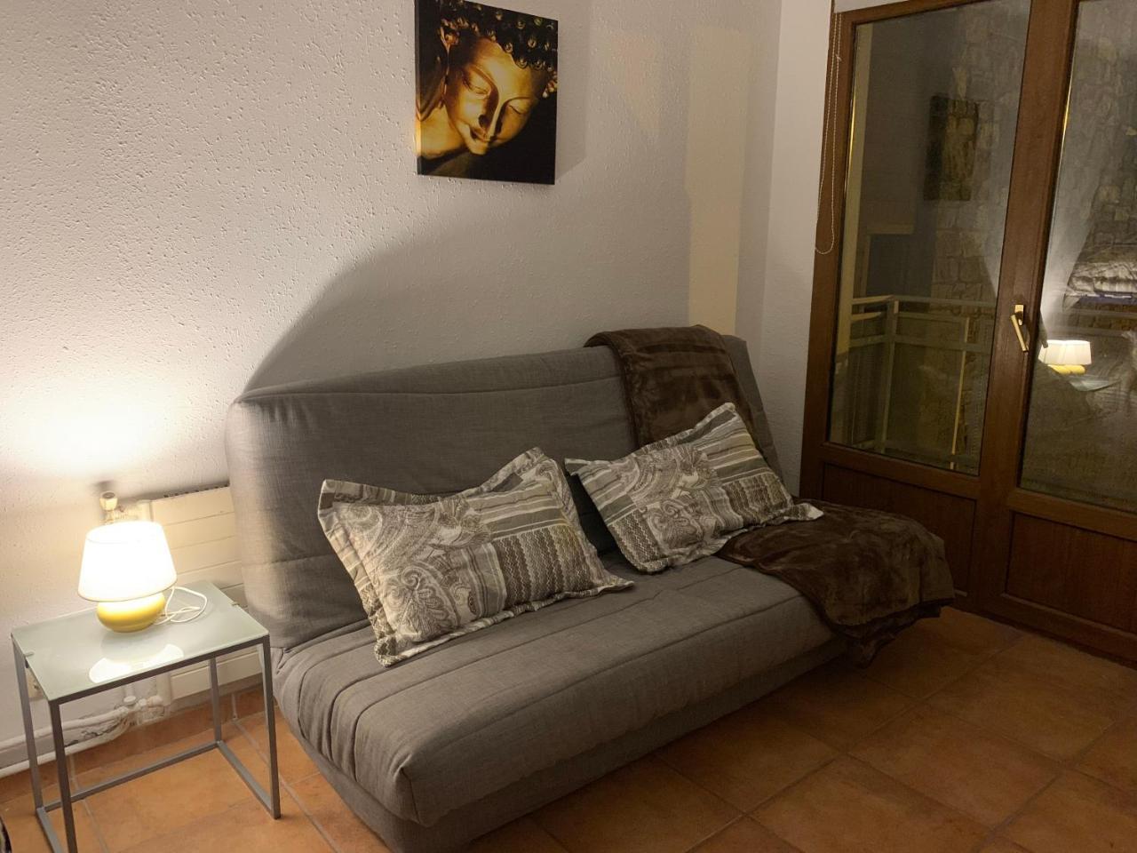 Confort St Jordi Pas De La Casa Exteriér fotografie