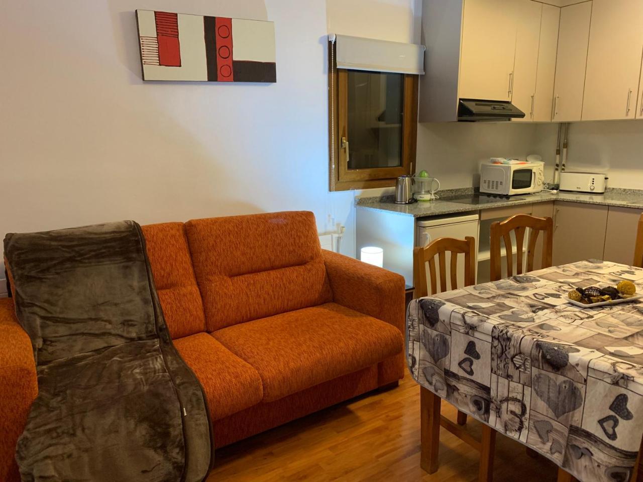 Confort St Jordi Pas De La Casa Exteriér fotografie